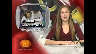 (HD) Season 2 - Student Teachers Aids October 2003