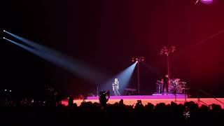 U2 -  12/15/23 - City of Blinding Lights (acoustic) The Sphere Las Vegas