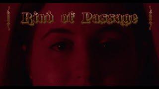 Rind of Passage (2024) - a short film by Carl Stewart and Co.