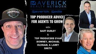 Transform Your Home Sales: Maverick's Top Producer's Tips