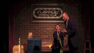 Christopher T. Magician - Socal's Best Birthday Party Kid Show Magician