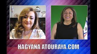 Interview with Assyrian Activist Romena Jonas