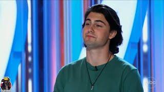 Michael Williams Full Performance | American Idol Auditions Week 1 2023 S21E01