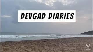 Devgad Diaries | Konkan | Beach | #travel #vlog #kokan #maharashtra #devgad