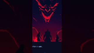 Run! Run! — stranger things 5 vibe game