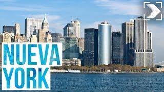 Españoles en el mundo: Nueva York | RTVE