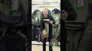 Болотные сапоги AIGLE #экиплэнд #AIGLE #болотныесапоги #сапогиAIGLE #сапогидлярыбалки #рыбалка