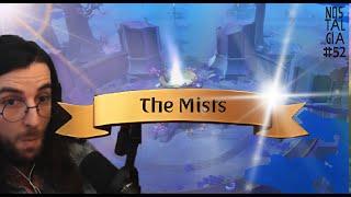 That time when i first met mists || Best Of Nostalgia #52 || Albion Online