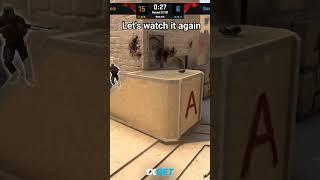 Cadian and his life action | #shorts #csgo #subscribe #esl