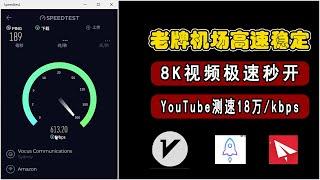 2024科学上网，老牌高速机场推荐， 晚高峰 8K流畅，高速翻墙，高速vpn，IPLC高速专线节点，机场推荐，