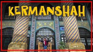 A short trip to Kermanshah - Nahaleh Travels