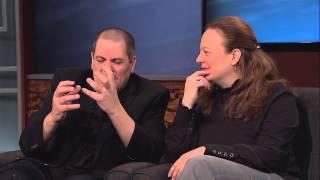 "THE RULE" | Bongiorno | Steve Adubato | One-on-One