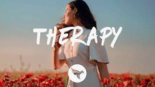 Boy In Space & NOTD - Therapy (Lyrics)