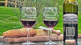 Whitecliff Vineyard & Winery