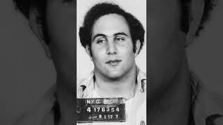 David Richard Berkowitz  - Son of Sam #serial #crime #crimehistory