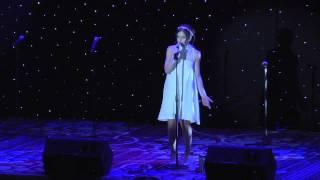 Carly Rose Sonenclar - Feeling Good LIVE