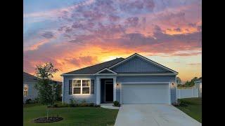 208 Horizon Trail, Bluffton, SC 29910- The Heritage at New Riverside