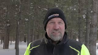 2023 Ski-Doo Mountain: SnowTech Magazine Test Riders first ride comments