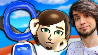 HACKING Wii Sports Resort #3 (FINALE) - PBG