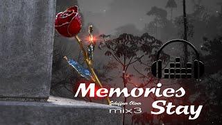 Memories Stay (mix3)