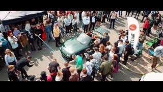 JDM Latvia Spring Season Car Meet 2022