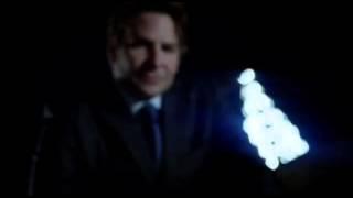 Limitless 1 X 6 : Second meetEddie Morra meet Brian Finch at rooftop