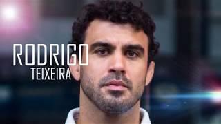 Rodrigo Teixeira - Sitting Guard to Mount Sweep