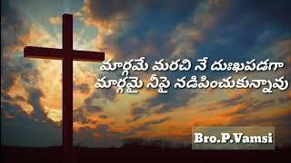 Naa pranam Christian telugu song for WhatsApp status | Telugu Christian whatsapp status| Bro.P.Vamsi