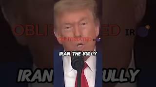 Joe Rogan Reacts to Trump’s Nuclear Warning to Iran