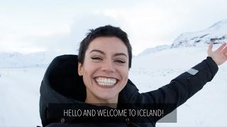 Iceland for First-Timers Winter Edition (Things to do & See!)