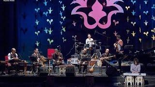 Pedram Derakhshani & RUMI ensemble;Live at Tehran 2014 (Gol-e-Sorkh)