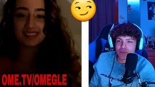 Leute auf OME TV Hops nehmen PT. 2 OME.TV / OMEGLE