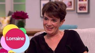 Victoria Hamilton Explains The Game | Lorraine