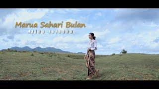 Marua Sahari Bulan - Arino Talaohu (Official Music Video)