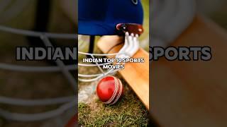 Indian top 10 sports movies!#ytshorts #movie #sports #aesthetic#trending #shortsfeed#pleasesubscribe