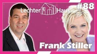 LechterHaus #88 Gast: PROMIGEFLÜSTER Frank Stiller