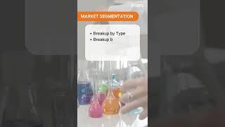 United States Aroma Chemicals Market 2025 – Key Trends and Growth Insights #marketsize #marketshare