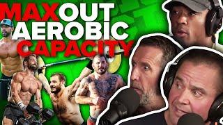 How Rich Froning & Mat Fraser Built Their Aerobic Capacity with Chris Hinshaw || MBPP EP. 633