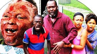 FULL MOVIE // KENKEN KWA part 2 // Ghanaians movies