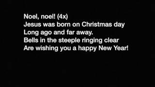 Noel, Noel!