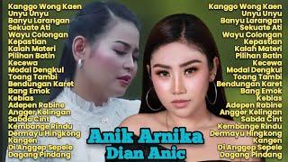 DIAN ANIC || ANIK ARNIKA || Lagu Tarling Cirebonan Paling Laris  2024