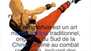 TOP 5 DES MEILLEURS ARTS MARTIAUX