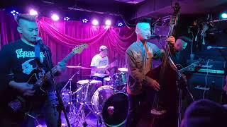 Invisible Death Parade - FREECHARGE Japanese Psychobilly