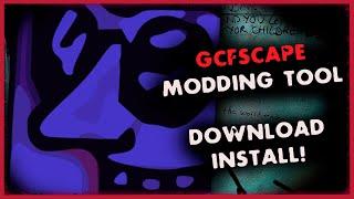 L4D - Modding Tool: GCFScape - Download and Installment!
