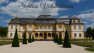 Schloss Veitshöchheim