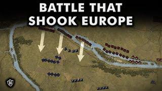 Battle of the Boyne, 1690 ️ When the balance of power in Europe changed forever