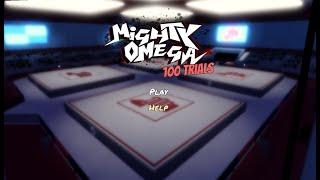 Roblox Mighty Omega Trials of 200 Tutorial