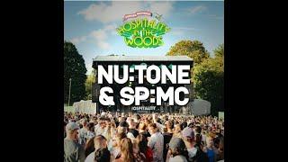 Nu:Tone & SP:MC Live @ Hospitality In The Woods 2023