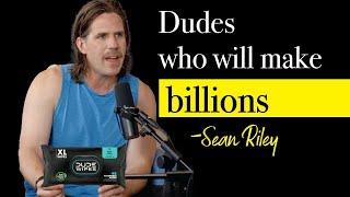 This $150 Million brand is on pace to do a BILLION! | Sean Riley, Dude Wipes