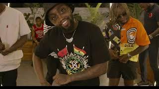 NSG Ft. Potter Payper - DRUNK GUITAR [Official Video]